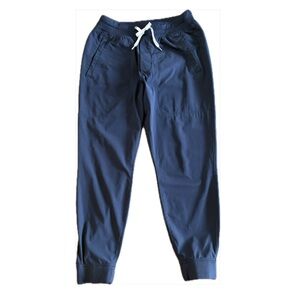 Vuori Meta Men's Joggers Medium Dark Navy